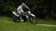 Gute Nachrichten für alle 800er GS Fans mit dem Wunsch auf knallharte Offroadabstimmung der Twin BMW. Touratech -der Garant für Qualität und Funktionalität- hat sich der BMW F800GS angenommen und...