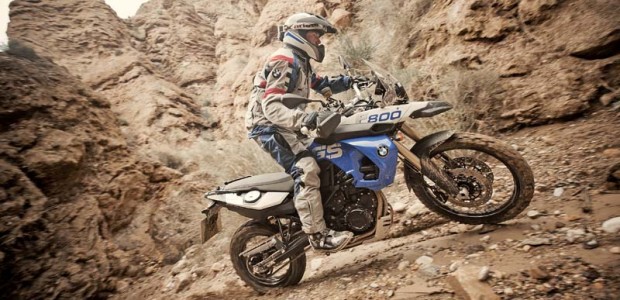 BMW Motorrad schmeißt 2011/2012 zwei neue GS Sondermodelle auf den Markt. Eine davon ist die BMW F 800 GS Trophy, der elegantes und “ready for Abenteuer” Zweizylinder für den harten...