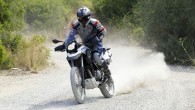 An die G650GS haben wir uns gerade gewöhnt, da kommt auch schon die 21“ Vorderrad-Variante mit längeren Federwegen auf den Markt. BMW scheint in Richtung des gesteigerten Offroad-Spaß zu gehen. Ob...
