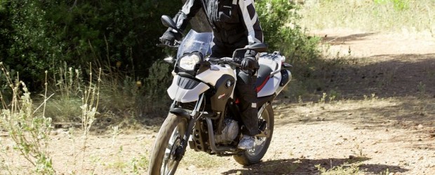 BMW G650GS Modell 2011 – die neue Einzylinder Basis Enduro BMW knüpft an die Einzylinder Erfolge der 650 an und bringt die BMW G650GS auf den Enduro-Markt.