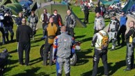 GS Meeting 2011 Norwegen, 10-jähriges Jubiläums Treffen Zum zehnten Mal trafen sich Freunde der BMW GS Großenduros an der schwedisch-norwegischen Grenze im Finnskogen. Ein tolles Jubiläum-Treffen mit viel Schottertouren, Erfahrungsaustausch und Genzingespräche rund um das Abenteuer Enduro...