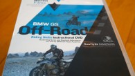 DVD: BMW GS Offroad Instruktionen – Fahrtraining Wer an seinen Offroad Fahrkünsten arbeiten möchte, dem könnte diese DVD weiterhelfen. Wie die Jungs der BMW Off-Road Academy es selber sagen:”Mehr als 95% der Straßen auf diesem Planeten sind...