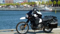 BMW R100GS Paris Dakar – meine neue Großenduro Wer in Norwegen lebt braucht auch eine robuste Touren-Enduro, oder? Boxer Motor, Kardanantrieb und Einarmschwinge sind ab jetzt Teil meines Fuhrparks! Schon immer wollte ich diesen Urtyp von BMW GS...