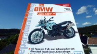 Wer sein Motorrad selber warten und pflegen möchte, der greift gerne auf das Handbuch zu seinem Bike zurück. Nachdem Heynes (Link zum Bericht) sein Service- und Reparaturhandbuch für die BMW...