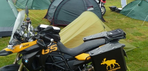 Endurowandern mit der BMW F800GS Meine BMW F800GS ist ein tolles Motorrad zum Endurowandern. Die 800er hat NICHT das Mehrgewicht und die Extra Power einer 1200er, schon klar. Die BMW F800GS ist auch NICHT so...