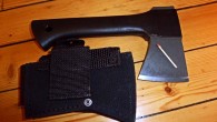 Wer eine kleine Axt mit dem Einsatzgebiet Outdoor sucht, der möge sich die Fiskars X5 Klein-Axt anschauen. Egal ob Spalten trockener Scheite, Entasten von Stämmen oder Zerkleinern von Feuerholz, das...