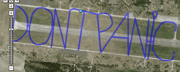 Videos: GPS Drawing – wie man mit GPS und Bike Bilder malt Auf was für ausgefallene Ideen kann man kommen, wenn man im Marketing sitzt? Man nehme eine Enduro nebst seinem besessenen Fahrer und schicke diese mit GPS bestückt querfeldein. Was kommt...