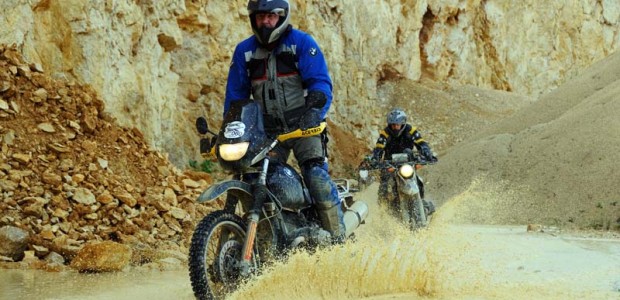 GS Challenge 2011 bei Touratech – BMW Motorräder und Fahrer in ihrem Element Nur strahlende Gesichter nach bisher schönster Challenge “Es ist ein tolles Gefühl, wenn man über sich hinauswächst und etwas geschafft hat, was vorher unmöglich schien”, sprach Ladies-Cup-Gewinnerin Maximiliane Erlbacher aus...