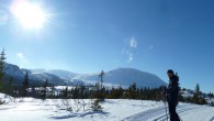 Es ist Anfang März und in Südnorwegen lässt sich der Winterzauber noch in voller Vielfalt genießen. Wir haben uns aufgemacht um für 3 Tage einen kleine Winterausflug zum Gaustatoppen (Telemark)...