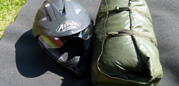 Das Thema Schlafsack lässt sich auch beliebig verkomplizieren. Meine einfache und günstige Antwort ist der Daunen Schlafsack von der holländische Armee. Nachdem ich anfangs mit Low Budget Synthetik Schlafsäcken nicht...
