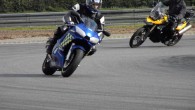 Kurventraining Padborgpark Mit ‘ner Enduro auf den Rennparkur, passt das? Und ob! Wozu hat man die Strecke denn unmittelbar vor der Haustür und nutzt sie dann nicht? Heute war es soweit. Fahrtraining...