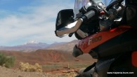 Adventure mit der BMW F800GS in Marokko – Berge, Wüsten und Oasen Marokko, das faszinierendste Land Nordafrikas, geprägt vom ewigen Ozean, von Wüsten und erfrischenden, grünen Oasen, von mächtigen Gebirgszügen und beeindruckenden Städten. Irgendwann will ich dort auch noch einmal mit meiner...