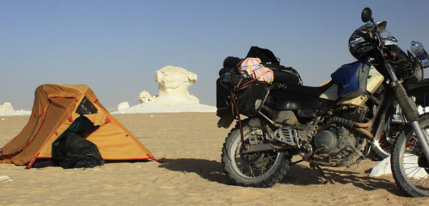 Termin: Motorrad-Globetrottertreffen 06.-08.05.2011 bei Dresden Einmal im Jahr finden sich Motorrad-Globetrotter im Osten Deutschlands am Lagerfeuer zusammen. Der Frühling kommt, der Schnee ist weg, was will man mehr! Es wird also bald wieder Zeit, sich auf...