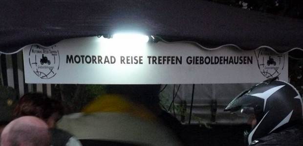 MRT 2009 – Motorrad Reise Treff Gieboldehausen Schon öfter habe ich vom MRT gehört und auch interessante Berichte in den Motorrad Reisen Magazinen gefunden. MRT ist der Treff für Gleichgesinnten in der Motorrad Fernreisen Szene aus Deutschland....