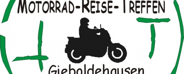 Termin: Motorrad Reise Treff (MRT) vom 02.-04.09.2011 in Gieboldehausen Das Treffen für Motorrad-Reisende lädt zum 15. Treffen ein. Auf dem Programm stehen neue Dia-Shows, spannende Reiseberichte, Grill & Lagerfeuer, Infos für Traveller und gute Live-Musik. Ich war 2009 das...