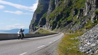 Aufbruch am Nordkap und von jetzt an geht es in Richtung Süden weiter. Auf der langen Rücktour möchte ich mir noch Nordnorwegens große Städte hier oben anschauen. Schaut doch mit!