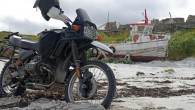 Ein lockerer und schöner Ruhetag am Strand sollte es werden. Klappte auch ganz gut bis zum Nachmittag. Doch als mich die schockierende Nachricht über den Terrorakt in Oslo erreicht, ist...