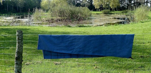 Wie konnte ich nur so lange auf einen Bericht von meinem guten “alten” MSR Packtowl Personal Mikrofaserhandtuch warten lassen. Der blaue Riese begleitet mich nun schon seit einigen Jahren auf...