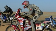 Rally Dakar 2012 – Südamerika und 4019 km Enduro Action Wenn andere noch ihren Kater ausschlafen, brettern die diesjährigen 189 Teilnehmer schon über die Pisten und Sanddühnen. Am 01 Januar 2012 startet die 33. Rally Dakar in Mar del Plata,...