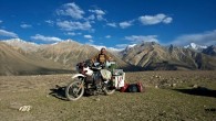 Web: RichtungChina.de – Thomas Houf auf Tour (27.350km) Thomas Houf ist in fünf Monaten bis an die Chinesische Grenze gefahren. Dabei hat er mit deinem 20 Jahre altem BMW Boxer ganze 27385 Kilometer zurück gelegt. Die Abenteuerreise ging...