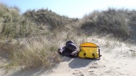 Strand satt auf Rømø – Mit der Enduro in die Dünen Als Motorrad-Wiedereinsteiger habe ich mich mal laaaaaangsam in das Tourenleben eingewöhnt. Langsam, weil ich zum Anfang ein paar mal nach Rømø in Dänemark gefahren bin, um das Fahren und Driften...