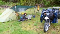 Endlich geschafft! Eine Südnorwegische Küstentour lag schon länger in der Luft und jetzt waren wir endlich wieder zu Zweit aus Motorradtour!