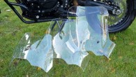 Tourenscheiben BMW F800GS Die original Scheibe der BMW F800GS ist absolut OK und hat mich gut auf den ersten 6.000km begleitet. Nach der ersten längeren Tour (Norwegen 2008) musste aber mehr Witterungsschutz ans...
