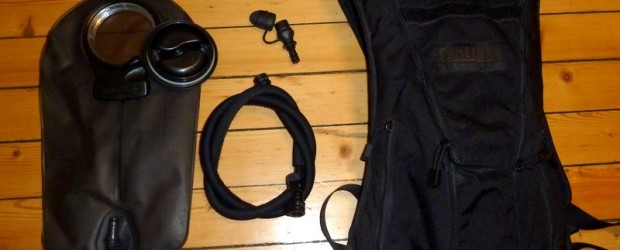 Trinksystem Camelbak Viper – 3 Liter Trinkrucksack für unterwegs Trink oder stirb”! Der Slogan der Firma Camelbak ist Programm. Wer sich draußen aktiv bewegt, der muss für regelmäßigen und genügenden Wassernachschub sorgen. Diejenigen, die auf ein kleines, robustes und erweiterbares...
