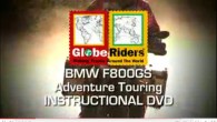 Auf diese BMW F800GS Adventure DVD habe ich mich schon lange gefreut! Die GlobeRiders BMW F800GS Adventure Touring Instructional DVD geht genau da weiter, wo der BMW Verkäufer aufhört. Einer...