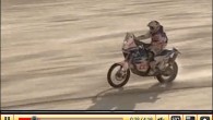 Rally Dakar Argentinien-Chile 2010 Es ist mal wieder soweit, Rally Dakar Zeit am Jahresanfang! 161 Motorräder der Marken KTM, SHERCO, YAMAHA, HONDA, BMW, APRILIA, Husaberg, SUPER ROCKET, BETA und JINCHENG sind angemeldet. Seit 1978...
