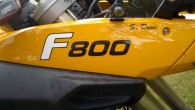 Was ist bitteschön sinnvoll und was nicht? Kommt wohl ganz auf Einsatzzweck und Geschmack an, würde ich sagen. Von der Stange bekommt man mit der F800GS von BMW ein spitzen...