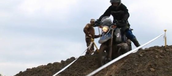 Der BMW Endurowettbewerb hat begonnen und auch Deutschland hat sein Team aufgestellt. Auf unterschiedlich schwierigen Parcours wurde dafür gesorgt, dass sowohl Hobbyfahrer als auch Routiniers die besten unter sich herausfahren....