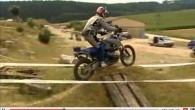 BMW Motorrad GS Challenge Germany 2010 Wer beherrscht seine GS am geschicktesten? Antwort liefert die alljährlich stattfindende BMW GS Challenge Deutschland. Auf unterschiedlich schwierigen Parcours wird dafür gesorgt, dass sowohl Hobbyfahrer als auch Routiniers bei diesem...