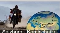 Von Salzburg nach Kamtschatka – Joe Pichler Transasien 2010 Über 250.000 km ist der Salzburger Abenteurer Joe Pichler in den vergangenen Jahren durch alle Kontinente unserer Erde gefahren. Jetzt startete er im Mai 2010 sein neues Abenteuer: Salzburg-Kamtschatka, seine...