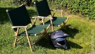 Kermit Chair – genialer Campingstuhl mit Niveau Die einen sagen, es sei der bequemste und genialste Campingstuhl für Camper. Andere behaupten, dass er zwar schön, aber auch teuer sei. Wisst ihr was? Recht habe sie alle! Erfahrt...