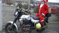 Motorrad Weihnachtsmarkt Neumünster Auf zu Norddeutschlands größten und ältesten Motorrad-Weihnachtsmarkt nach Neumünster! Als Bockfahrer-Winter-Event tourten heute über 20 Bockfahrer.sh’ler nach NMS und schauten sich Böcke, Mädels und Angebote an.
