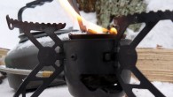 Zur warme Küche brauchen wir eine heiße Flamme! Einer der stärksten Burner ist zweifelsfrei der Multifuel-Kocher, der Brennstoffe auf Ölbasis verfeuert. Das Handling wird aufgrund des Druckaufbaus und Vorwärmens etwas...