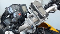 Beim Auto scheint es mittlerweile total normal zu sein. Beim Motorrad fahren hingegen hat sich das Navi noch nicht gänzlich etabliert. Einige Bockfahrer können sich nicht vorstellen ohne Navigationsgerät loszufahren,...