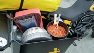 Packliste zur Motorrad Abenteuertour Warum habe ich meine Packliste nicht schon längst online gestellt? Hier ist sie also! Vor jeder kleinen oder größeren Tour geht es oft um die gleichen Vorbereitungen. Wesentliche Dinge dürfen...