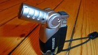 Primus Power Lighter: 1300°C Outdoor High-Tech Feuerzeug Alle Feuerteufel und Outdoor-Feaks aufgepasst! Wer das kleine Outdoor Feeling für jeden Tag sucht, der sollte sich den Primus Powerlighter mit satten 1300 Grad Celsius anschauen. Spaß und Flamme pur!