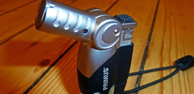 Primus Power Lighter: 1300°C Outdoor High-Tech Feuerzeug Alle Feuerteufel und Outdoor-Feaks aufgepasst! Wer das kleine Outdoor Feeling für jeden Tag sucht, der sollte sich den Primus Powerlighter mit satten 1300 Grad Celsius anschauen. Spaß und Flamme pur!...