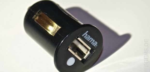 Stromversorgung unterwegs – Handy und Co laden auf Tour Elektronische Reisebegleiter brauchen hin und wieder Strom. Aufladen ist angesagt. Wenn ich auf Tour bin, sind das hauptsächlich mein Mobiltelefon und die Batterien für GPS und Lampen. Nicht immer sind...