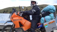 Web: steffen-moto.de – Lateinamerika mit der KTM Adv Der 30-jährige Elektrotechniker Steffen Bläse machte sich im November 2010 auf, um mit seiner KTM Adventure durch Südamerika zu reisen. Seine berufliche Pause mit einer Motorrad-Abenteuerreise zu verbinden ist doch...