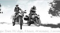 Zwei Männer – zwei Motorräder. Gut 30.000 km waren Christoph und Gideon auf ihren BMW GS unterwegs. Die Reise ging durch 20 Länder über die Ostroute von Hamburg nach Cape Town, Südafrika....